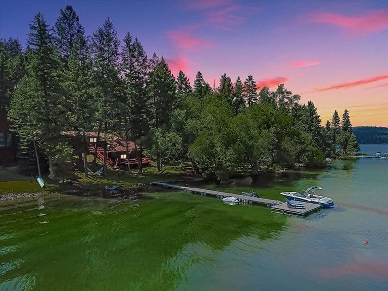 600 Glen Lake Dr photo 1
