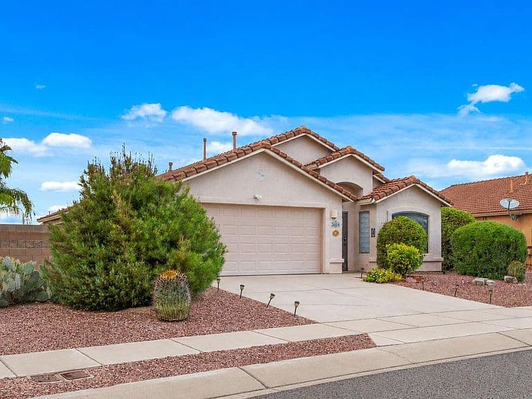 3664 W Flynn Ct photo 1