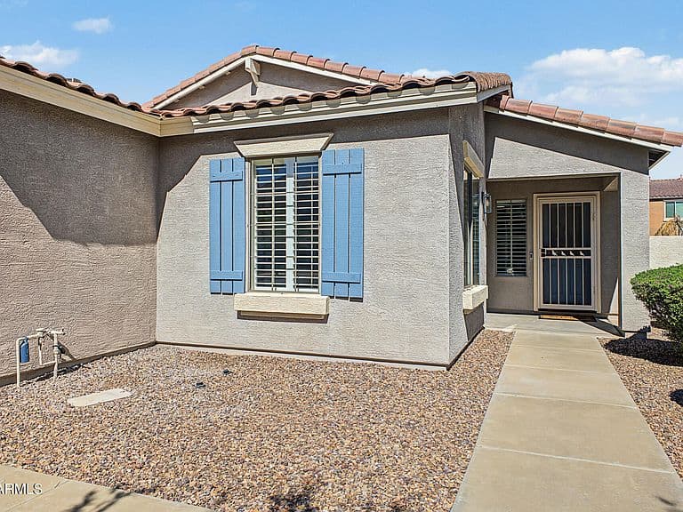 4040 E SIDEWINDER Court photo 5