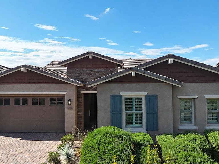 9932 E RUBIDIUM Avenue photo 2