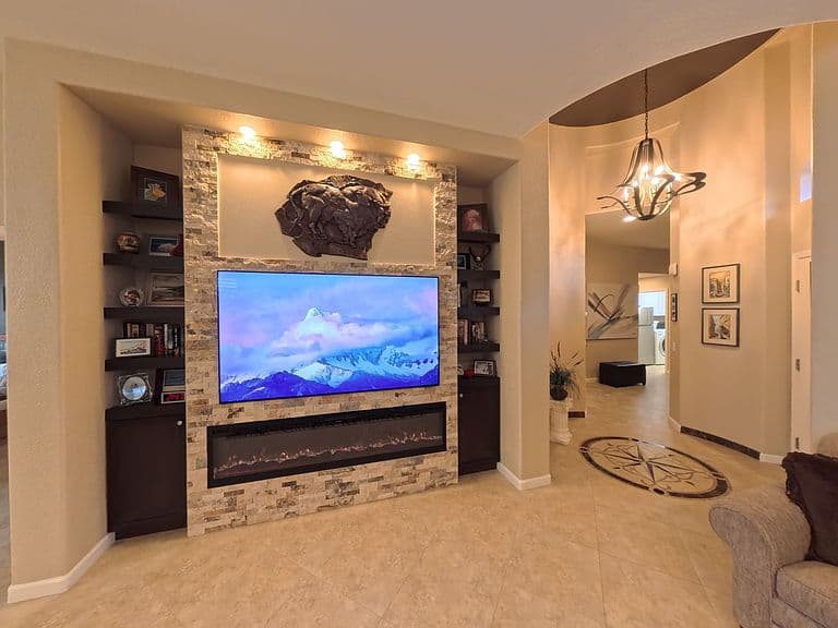 9610 E Rocky Lake Dr photo 5