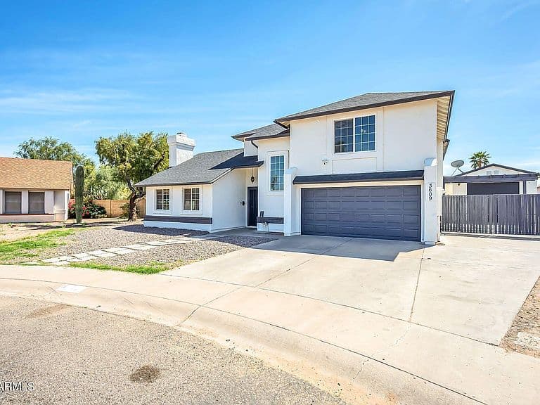 3609 W WHITTEN Street photo 3