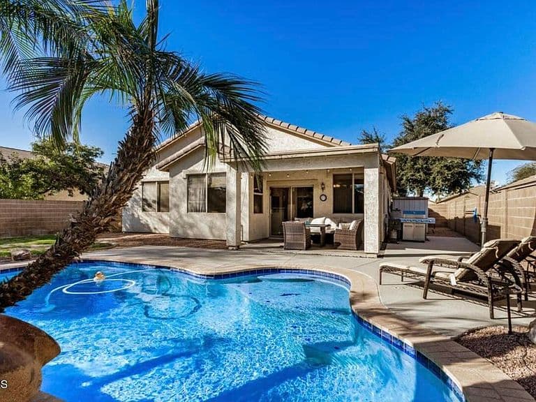 4795 E BELLERIVE Drive photo 1