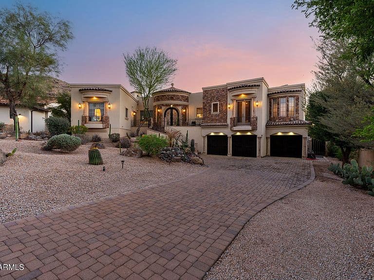 18425 W SANTA IRENE Drive photo 1