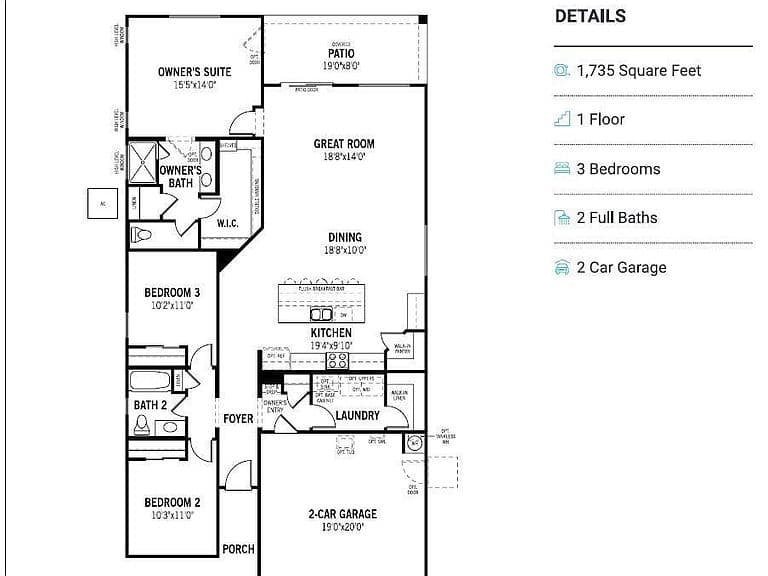 3730 S 240TH Drive photo 2