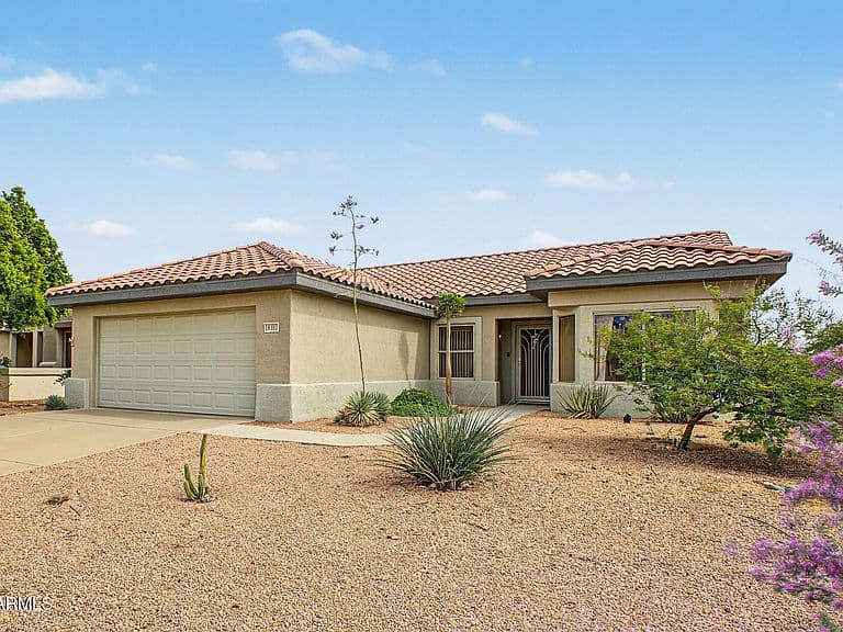 18101 N VERDE ROCA Drive photo 2