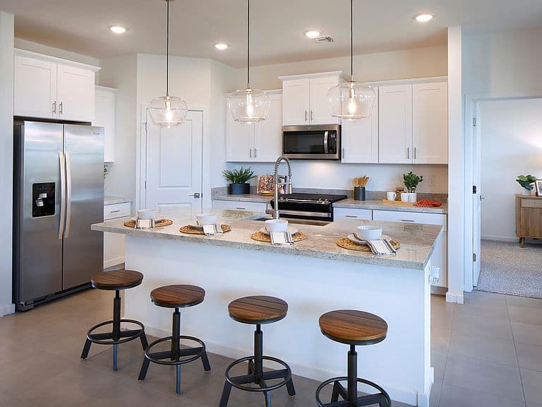 Mason Plan, Mountain View Estates Reserve Series photo 1