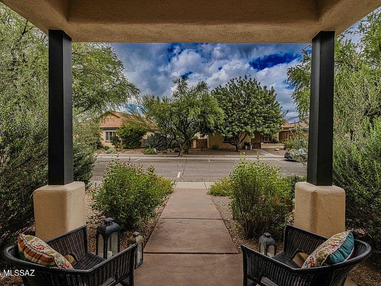 10360 E Cele Peterson Ln photo 3