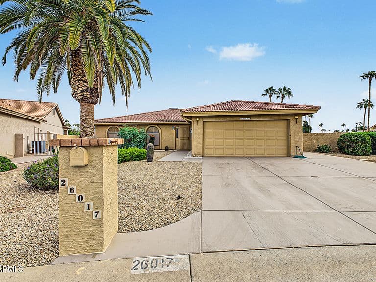 26017 S GREENCASTLE Drive #16 photo 3