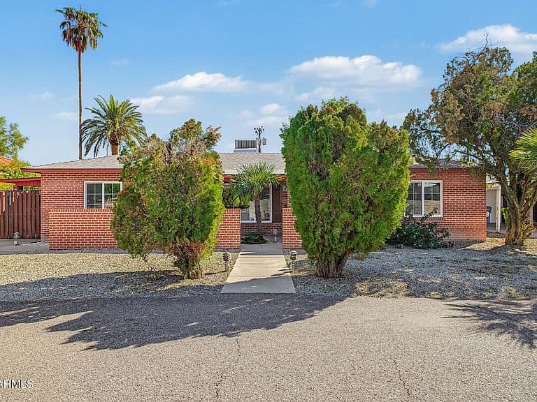1307 W THOMAS Road photo 2