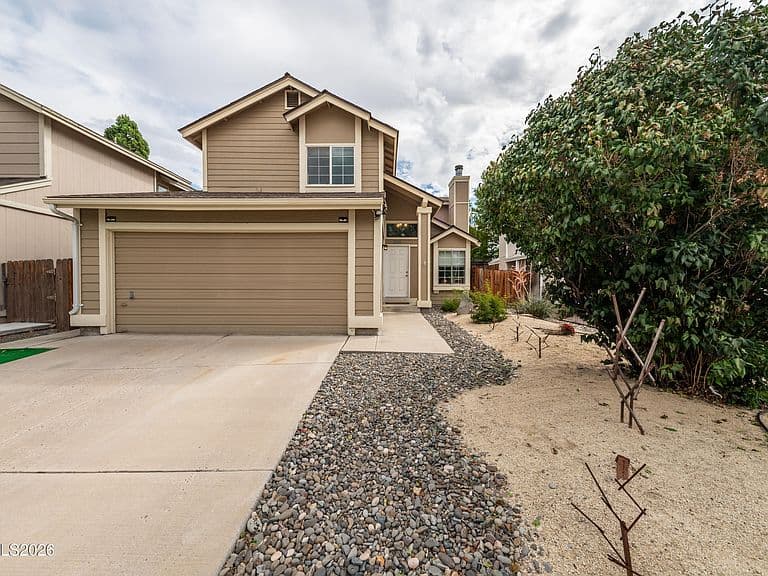 2736 Caballo Dr photo 1