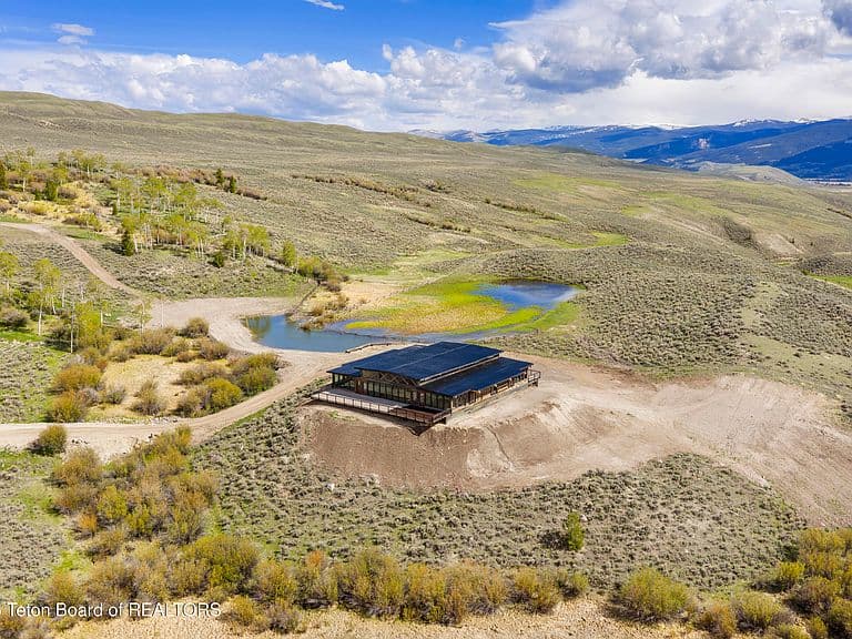 169 Ramshorn Ranch Rd photo 2