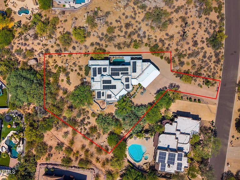 11331 E Dale Lane photo 4