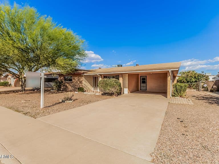 1161 S OCOTILLO Drive photo 2