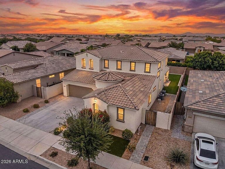 23088 E CAMINA BUENA Vista photo 4