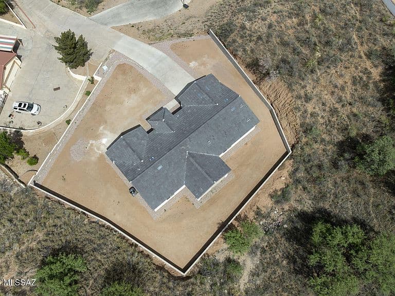 935 W Mariposa Hills Dr photo 4