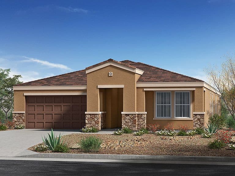 Plan 2014 Modeled Plan, Mystic Vista Enclaves photo 4