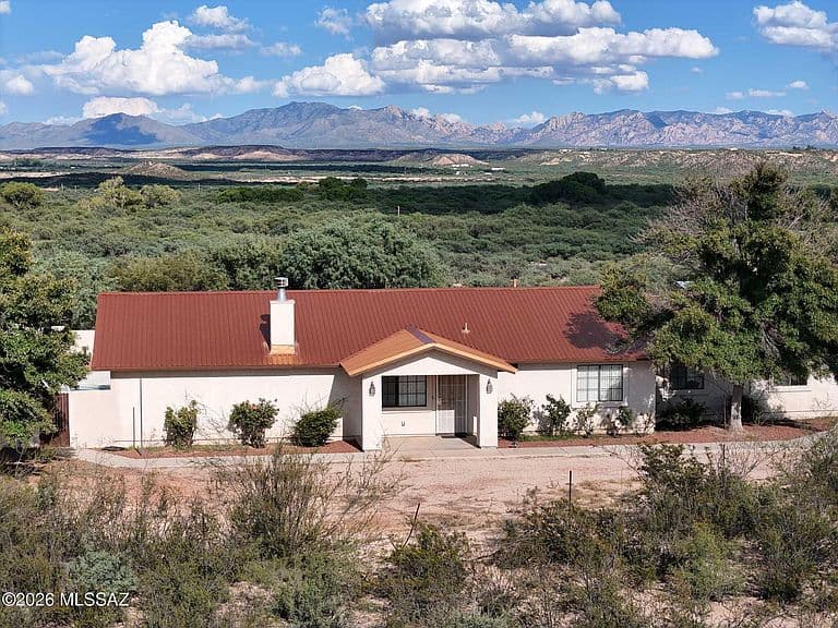 2160 W Desert Vis photo 1