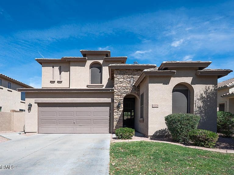 3328 E MERLOT Street photo 1