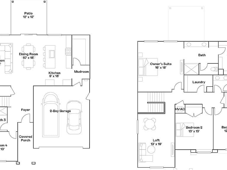 4094 E Leota Dr photo 2