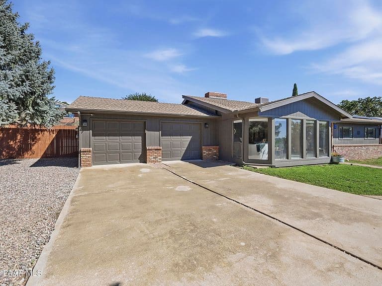 11248 E Manzanita Trl photo 2