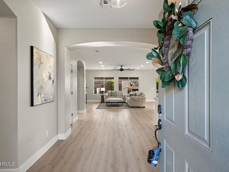2945 E TONTO Drive photo 3