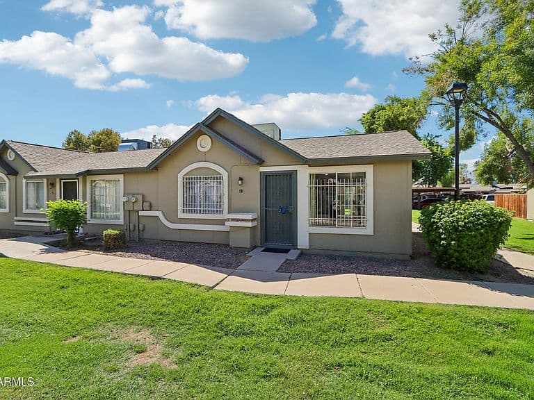 6711 W OSBORN Road #41 photo 2