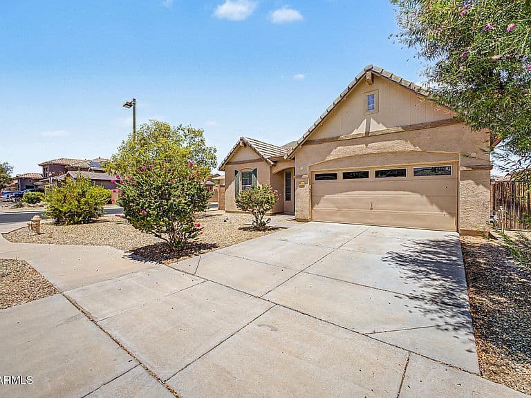 14242 W CALAVAR Road photo 1