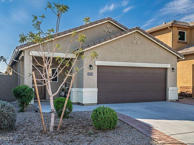 35251 W SAN ILDEFANSO Avenue photo 2