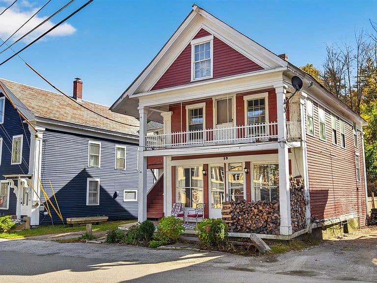 39 Pikes Falls Road photo 1