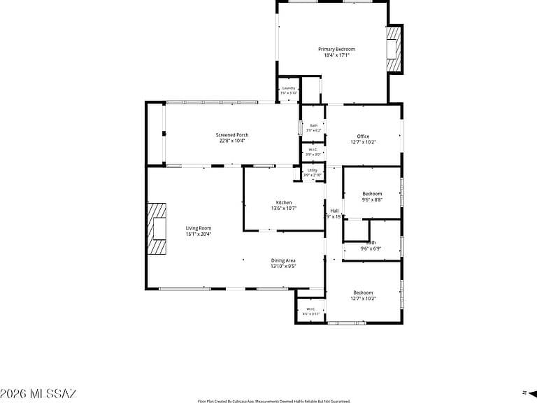 3260 N Anderson Dr photo 3