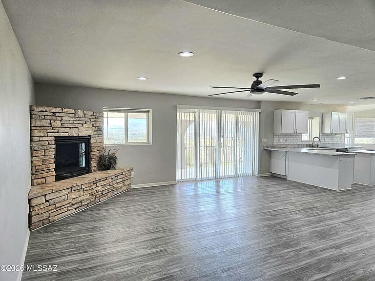 670 W Via Javalina photo 5