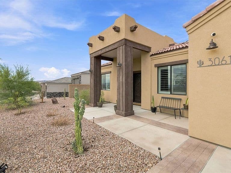 3061 Fort Mojave Drive photo 3