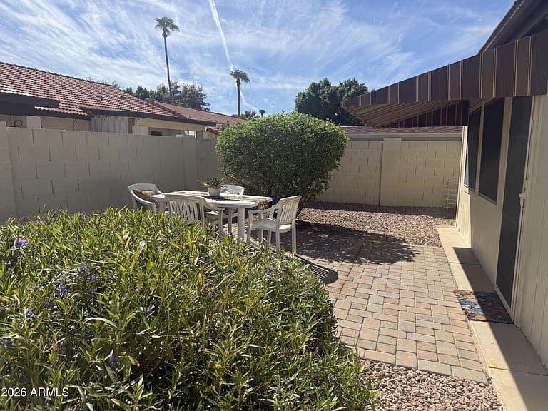 542 S HIGLEY Road #66 photo 5