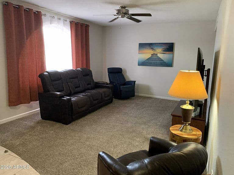 1127 W ISABELLA Avenue photo 3