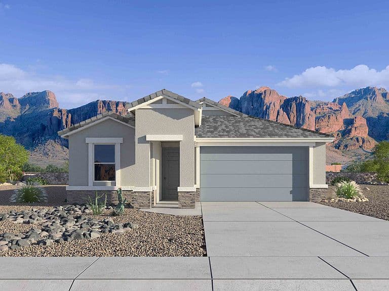 Caden Plan, Upper Canyon photo 3