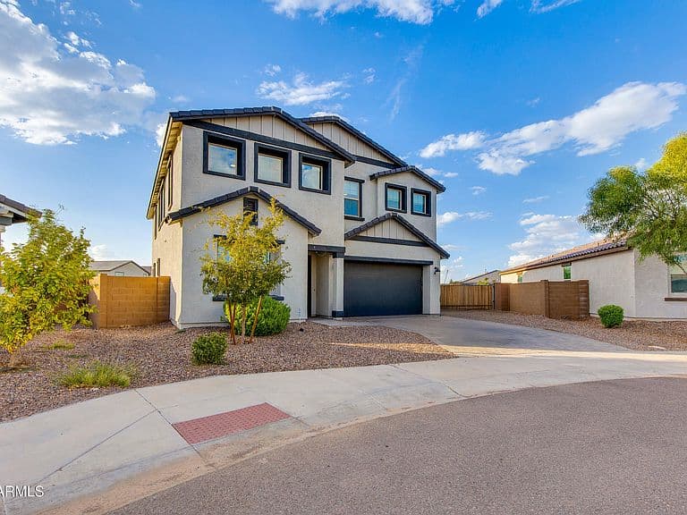 3636 W Stargazer Place photo 2