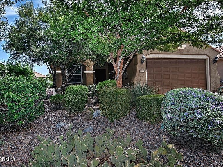7350 W SILVER SPRING Way photo 2