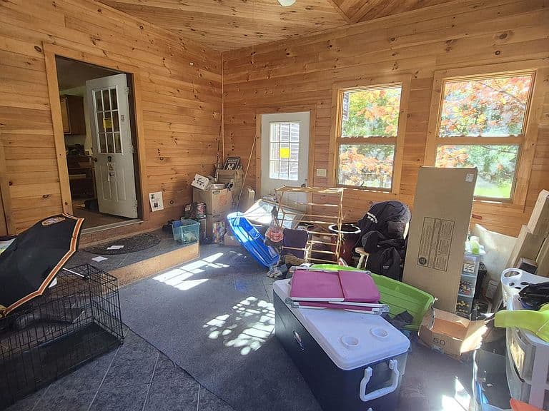 89 Stowe Mountain Road photo 4