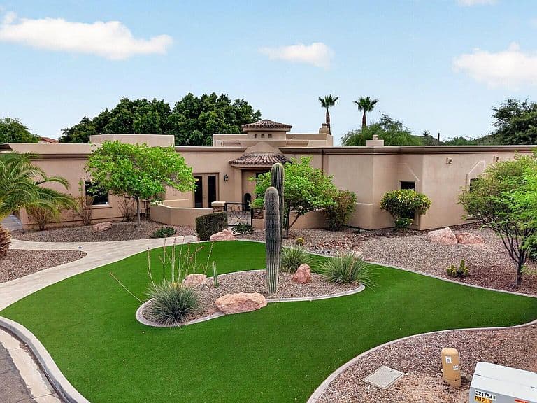 3631 E COCONINO Court photo 4