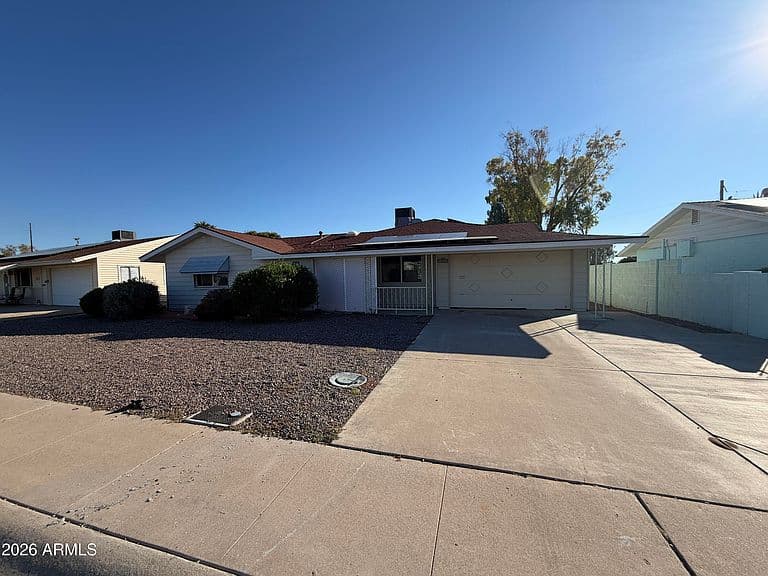 12035 N CHERRY HILLS Drive photo 1