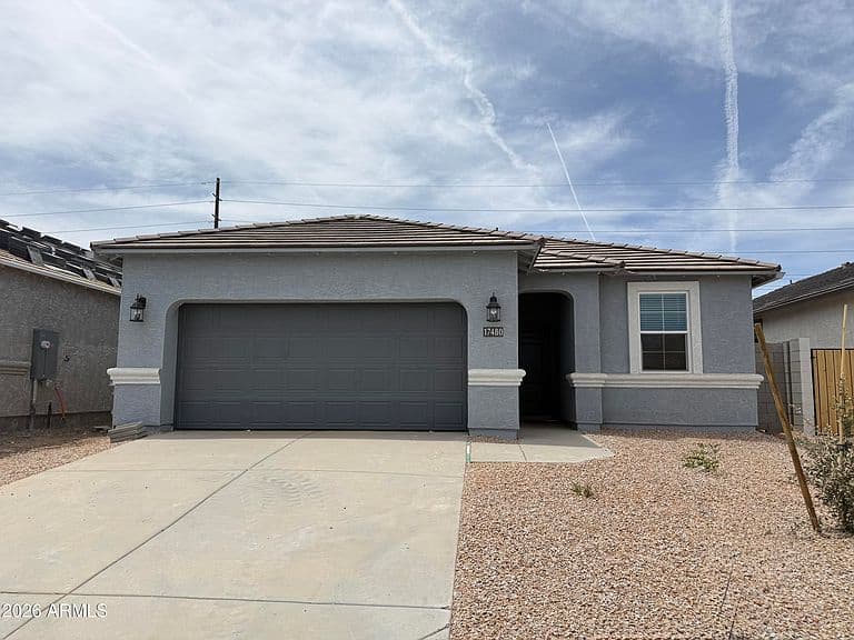 17480 N SALERNO Drive photo 1