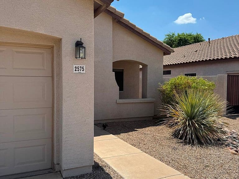 2575 E BROOKS Street photo 2