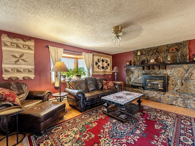 45 Camino Vista Montana photo 4