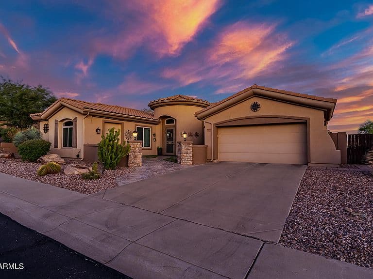 42323 N CROSSWATER Way photo 1