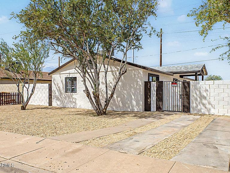 3646 W HADLEY Street photo 4