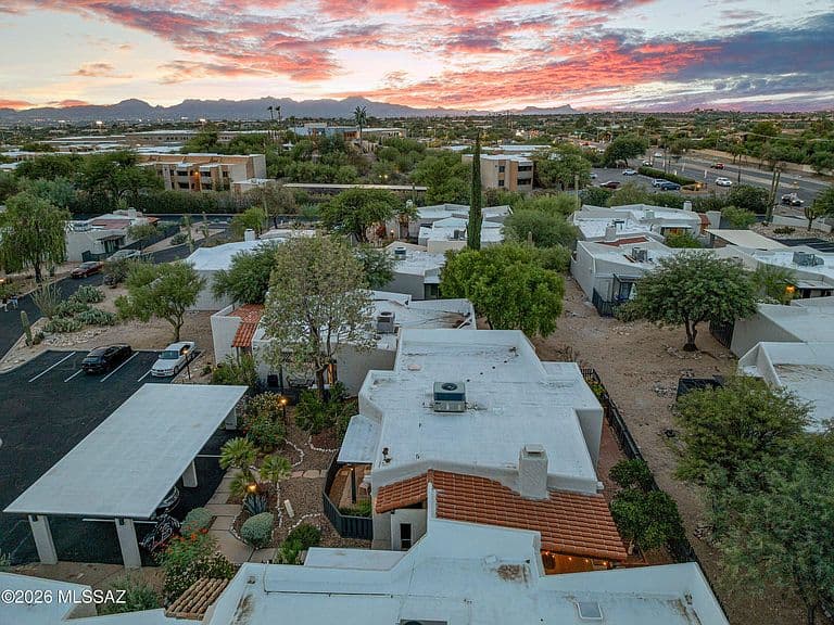 4551 E Paseo La Casita photo 5