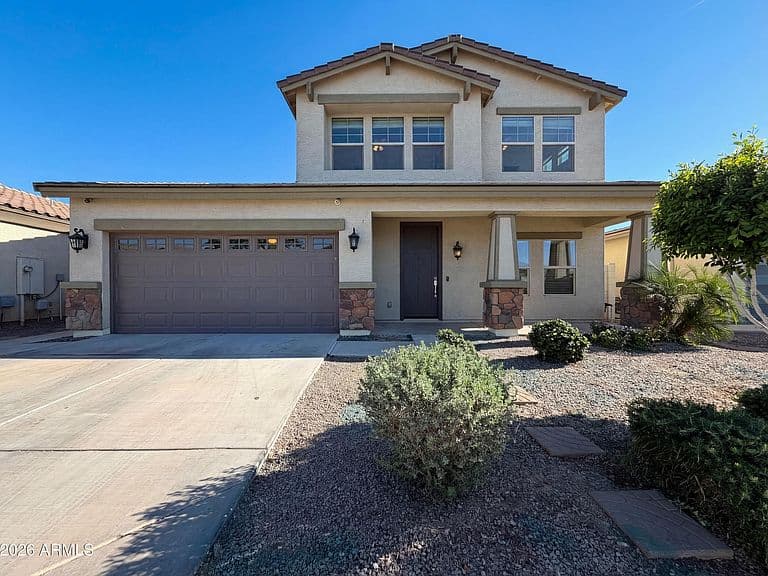 42497 W RAMIREZ Drive photo 1