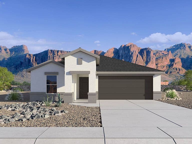 16289 N Catanzaro Dr photo 1