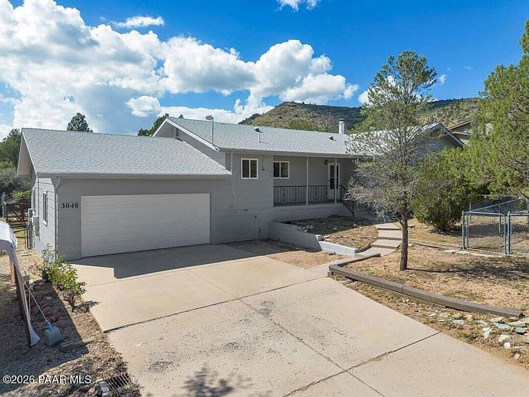 3048 N Chichicoi Ln photo 4